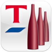 Tesco Wine Finder