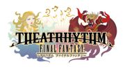 Theatrhythm Final Fantasy iOS