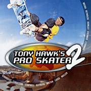 Tony Hawk's Pro Skater 2 (iOS Version) (V1.2.1)