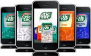 Tic Tac Free For IPhone/IPod Touch