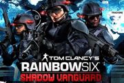 Tom Clancy's Rainbow Six Shadow Vanguard