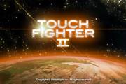 Touch Fighter 2