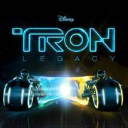 TRON Legacy v1.31 (iOS)