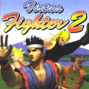 Virtua Fighter 2 (v2.0.0) ios