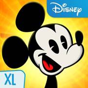 Where's My Mickey XL (iPad, Unlocked, v.1.2.1.61)