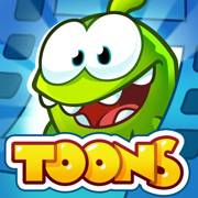 Om Nom Toons iOS9.0 IPA