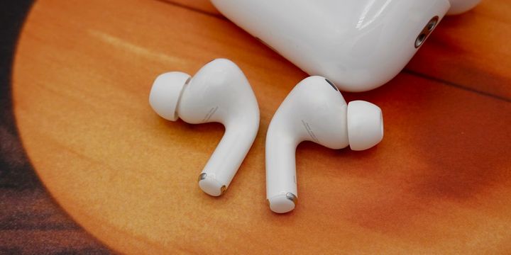 AirPods Pro 3 через четыре месяца: посадка, комфорт и другие впечатления