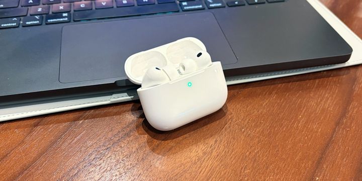 Ограничения поставок AirPods Pro 3 стоили Apple не менее $230 млн в прошлом квартале