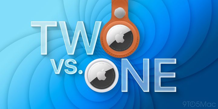 AirTag 2 и AirTag: что нового и чем они отличаются