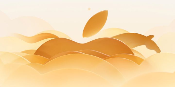 Apple объявляет о новогодней акции по лунному календарю со скидками до 1000 юаней в Китае
