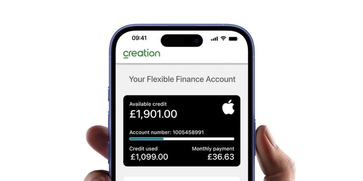 Apple прекращает программу обновления iPhone в Великобритании