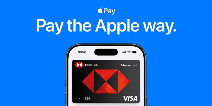 Коллективный иск требует $ 2 млрд по искам Apple Pay навредил британским потребителям