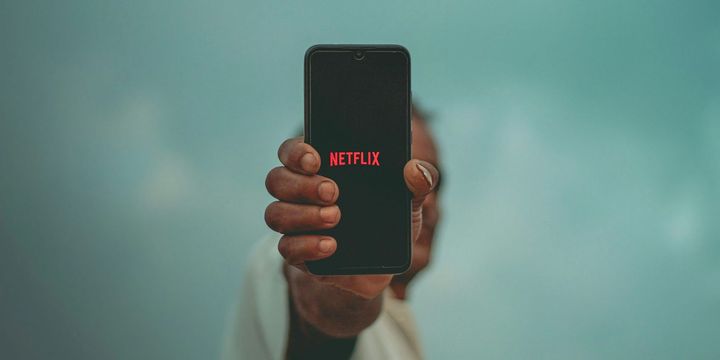 Закройте глаза: вертикальное видео Netflix выйдет в этом году