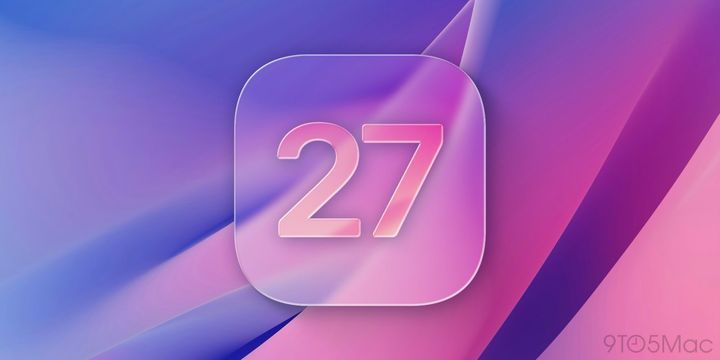 iOS 27 звучит именно так, как нужно iPhone прямо сейчас