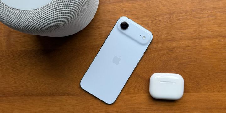 iPhone Air через месяц: первая модель Apple с ранним внедрением