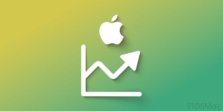 JP Morgan пересматривает целевую цену акций Apple после отчетности за 1-й квартал 2026 года