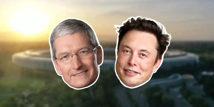 Судья отрицает попытку Маска заставить OpenAI передать исходный код в иске Apple AI
