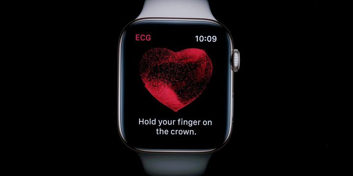 Новое исследование показывает, насколько эффективны Apple Watch при обнаружении фибрилляции предсердий