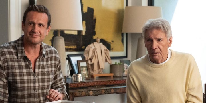 Джейсон Сигел из Shrinking снимется в еще одном проекте Apple TV