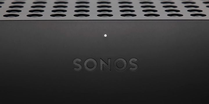 Sonos представила первый новый гаджет за более чем год