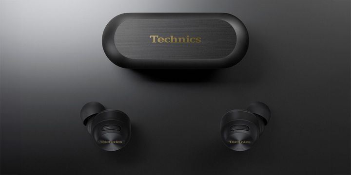 Technics EAH-AZ100 — наушники-вкладыши с качественным звуком и удобством AirPods