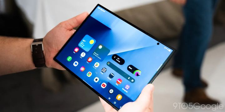 IPhone Fold не будет самым дорогим смартфоном — им станет другой