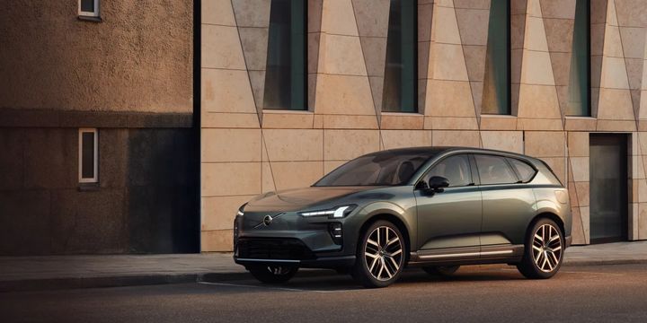 Volvo подтверждает продолжение поддержки CarPlay в своих автомобилях