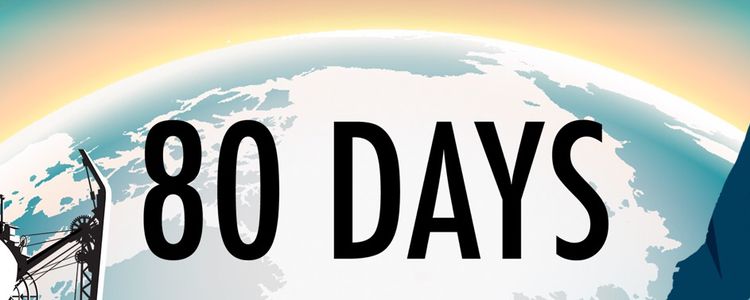 80 Days