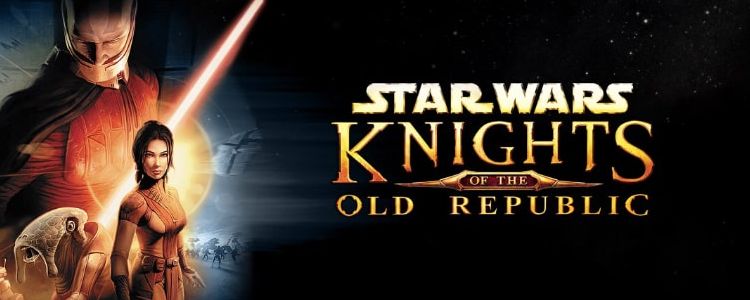 Star Wars: KOTOR