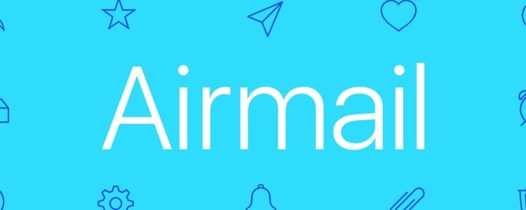 Airmail - Your Mail With You