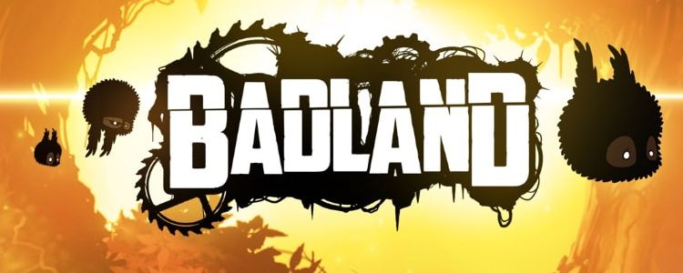 BADLAND