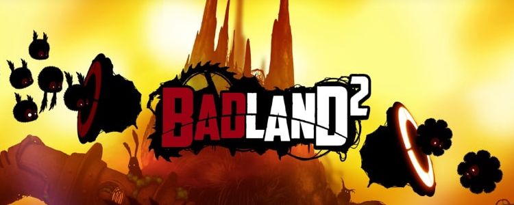 BADLAND 2