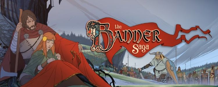 Banner Saga