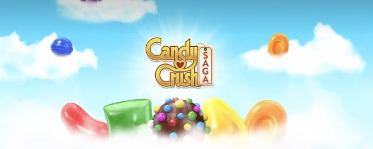 Candy Crush Saga