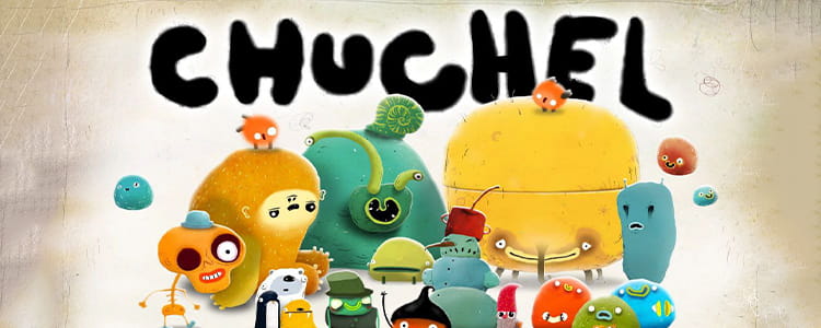CHUCHEL