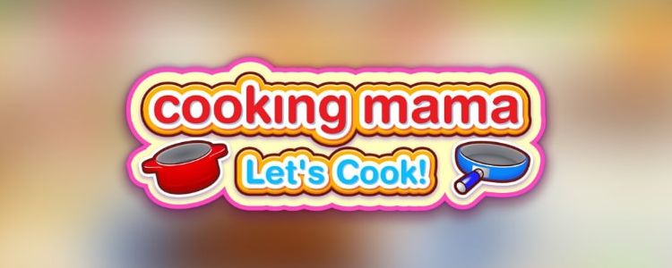 Cooking Mama: Let's cook!
