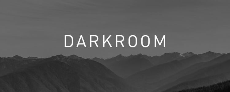Darkroom