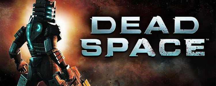 Dead Space for iPad