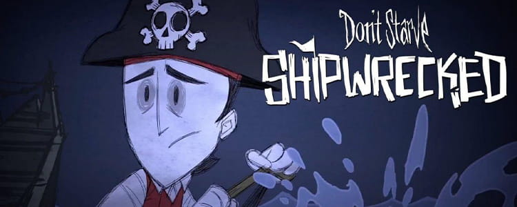 Don't Starve: Shipwrecked