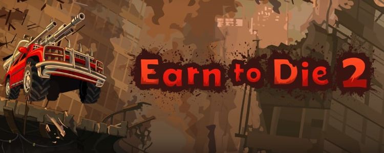 Earn to Die 2
