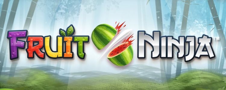 Fruit Ninja Classic