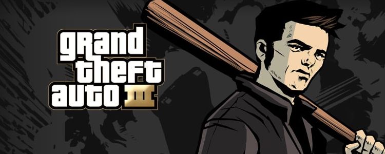 Grand Theft Auto III
