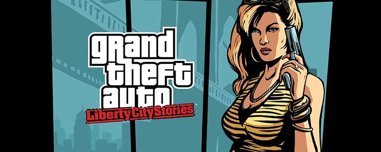 Grand Theft Auto: Liberty City Stories