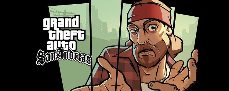 Grand Theft Auto: San Andreas