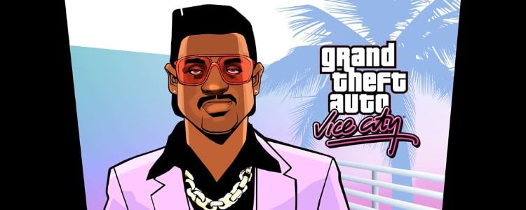 Grand Theft Auto: Vice City