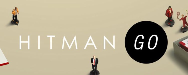 Hitman GO