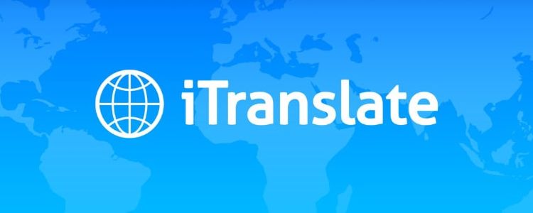 iTranslate