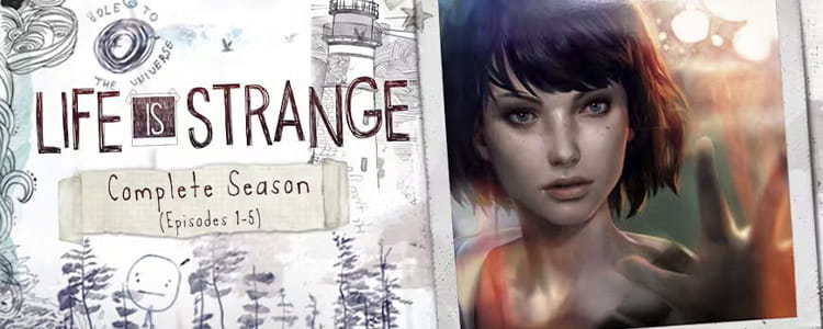 Life Is Strange
