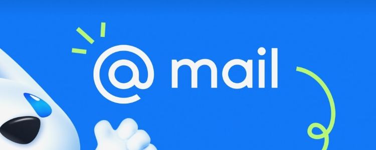 Почта Mail.Ru