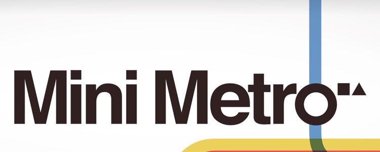 Mini Metro